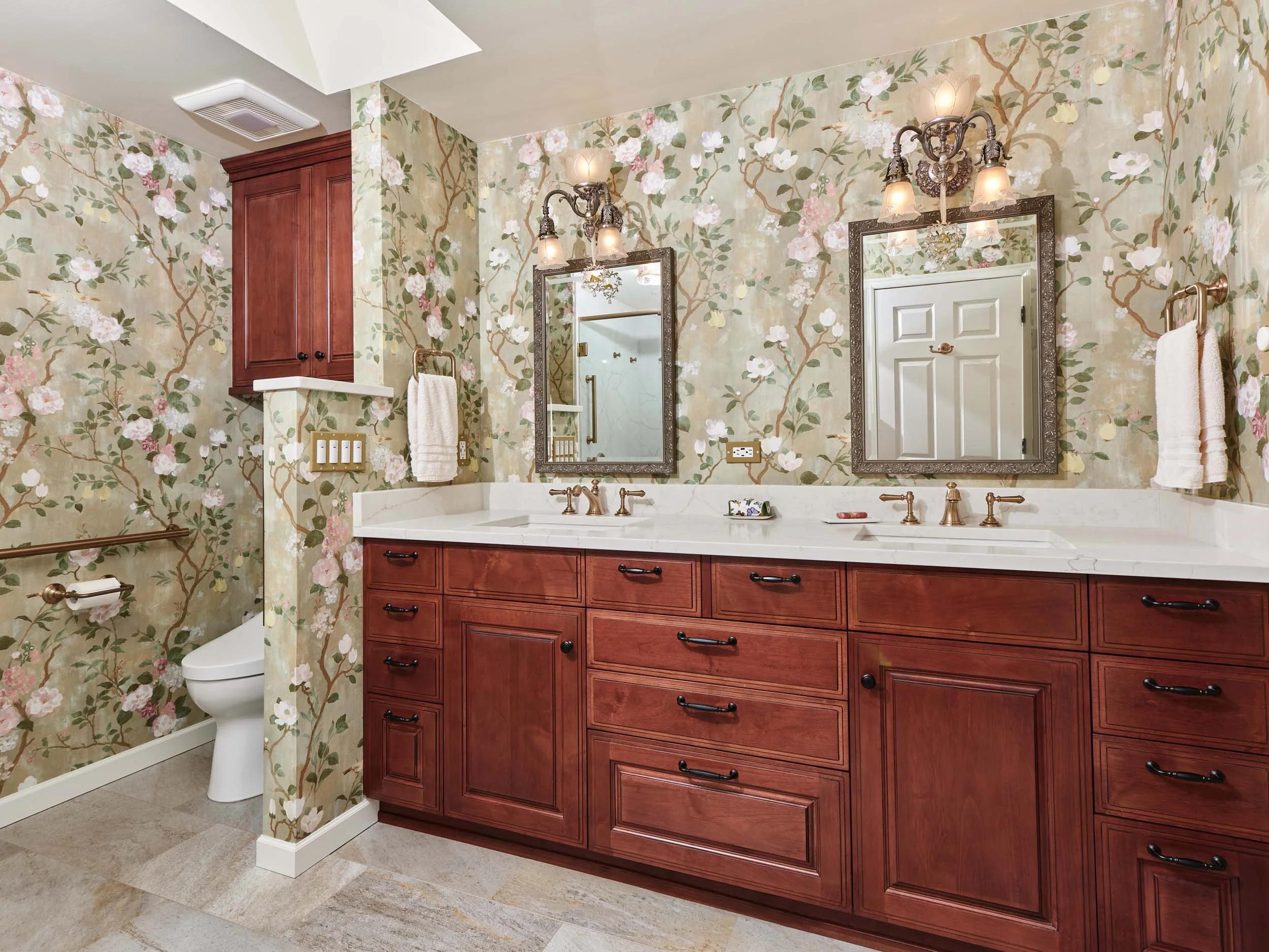 Kerry McHugh Design Olympia WA NW Georgian 2 007.jpg