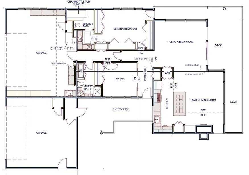 Westbay Condo Before Floorplan 1.JPG