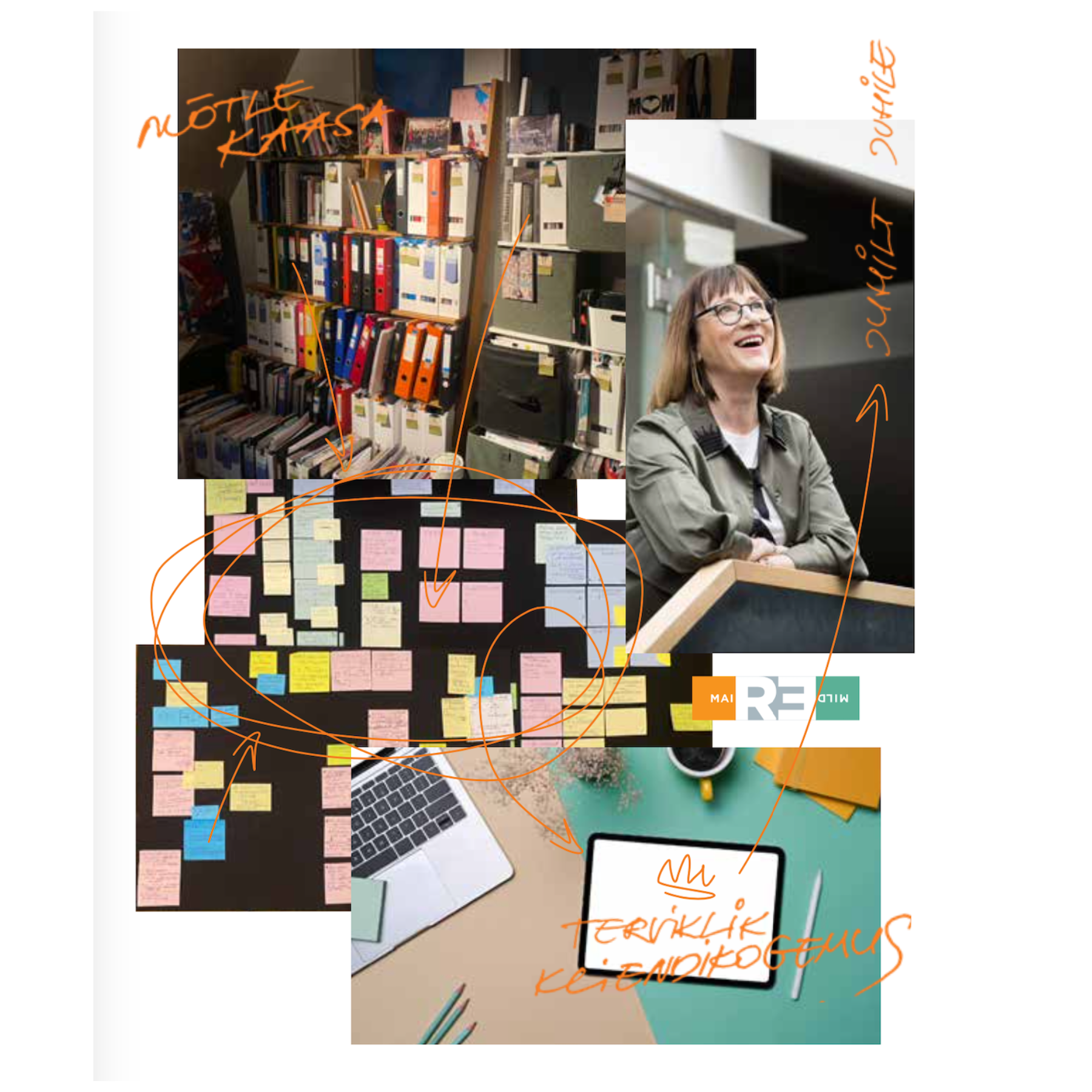 Suurepärane kliendikogemus algab töötajakogemusest