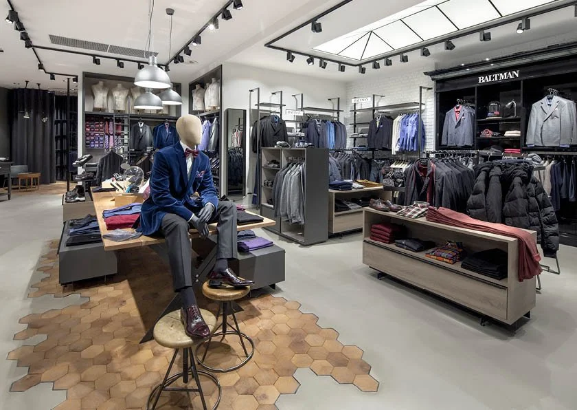 Bränding algab selgest identiteedist: Baltmani näitel