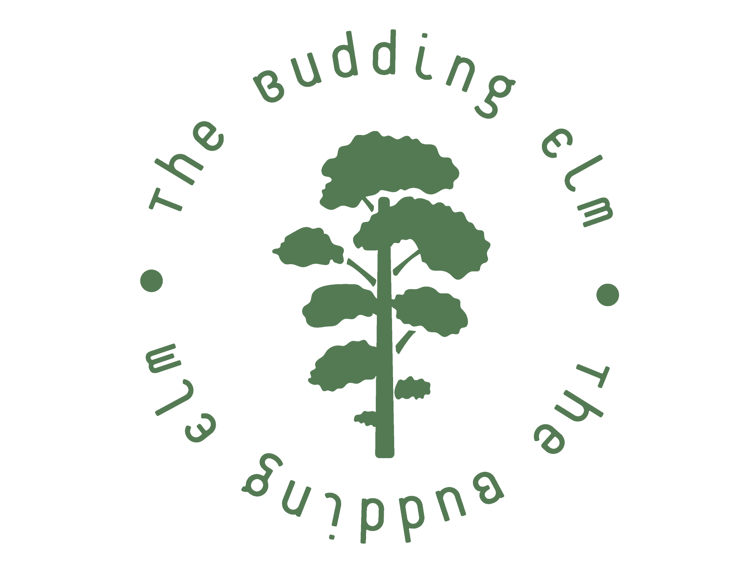 The Budding Elm