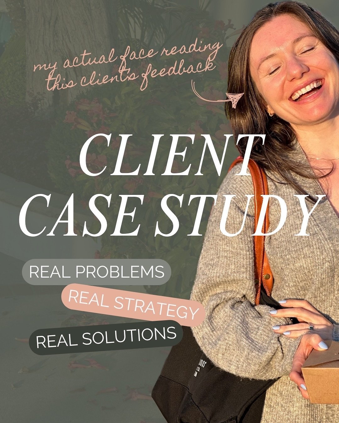 Ever feel like your business is running you instead of the other way around? 😵&zwj;💫
⠀⠀⠀⠀⠀⠀⠀⠀⠀
This client came to me buried under messy systems, way too manual admin work, and a team that needed structure...but had no foundation to stand on.
⠀⠀⠀⠀⠀