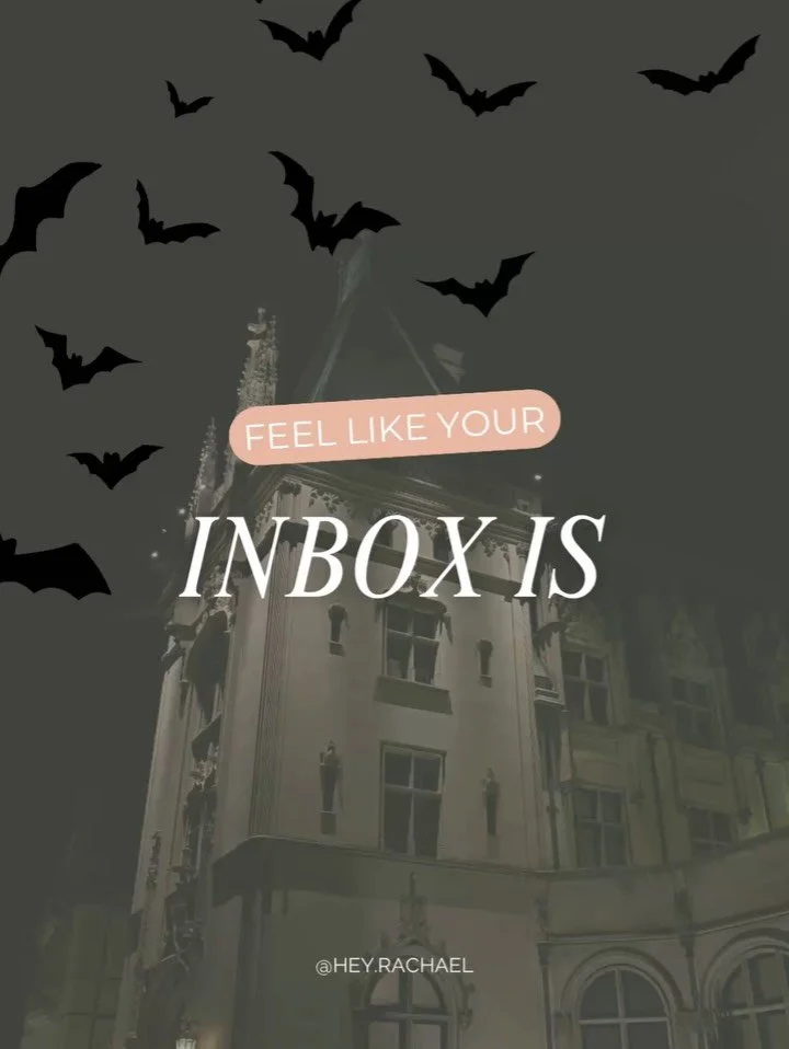 🪦 If your inbox feels like a s p o o k y place, filled with old leads you forgot to follow up with, and endless back and forths - here&rsquo;s a better way! 👻

Drop a message if you have any questions about which platform is right for you 👀