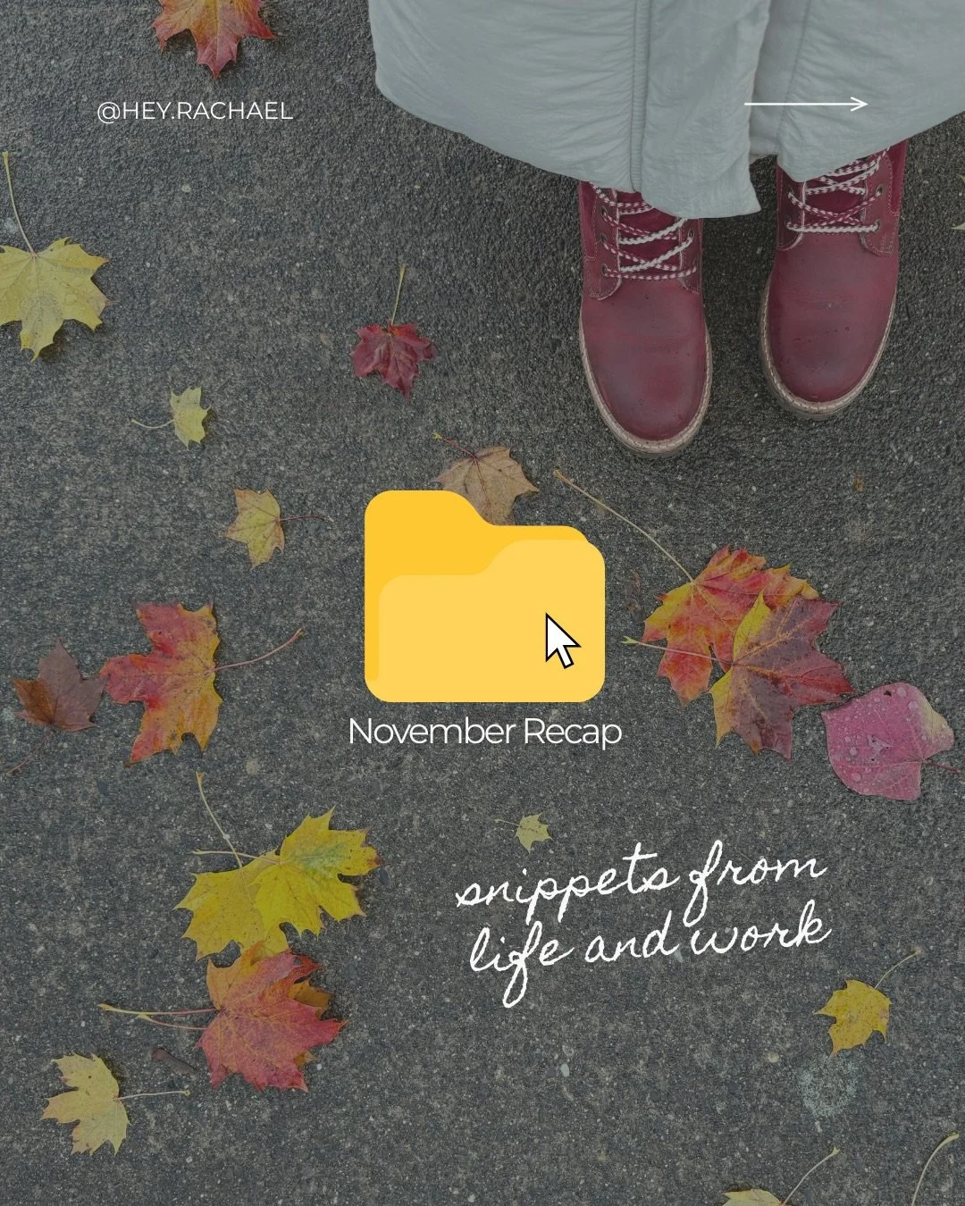 Sometimes it can be hard to look beyond the bad stuff going on around us and find those glimmers of joy. So working to shift that and find joy in the every day. 
Things like...
⠀⠀⠀⠀⠀⠀⠀⠀⠀
⚙️ Working on some great Dubsado + Clickup projects with really