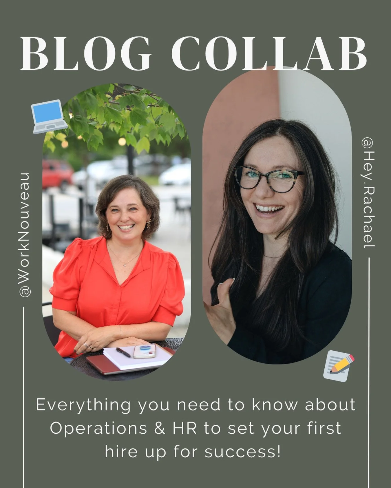 So you&rsquo;re ready to hire an assistant? 
⠀⠀⠀⠀⠀⠀⠀⠀⠀
Congrats! That&rsquo;s an exciting milestone to hit as a business owner.🎉
⠀⠀⠀⠀⠀⠀⠀⠀⠀
Hiring help is a big step and it can bring a lot of relief, but only if your business is prepared for it. 
⠀⠀⠀