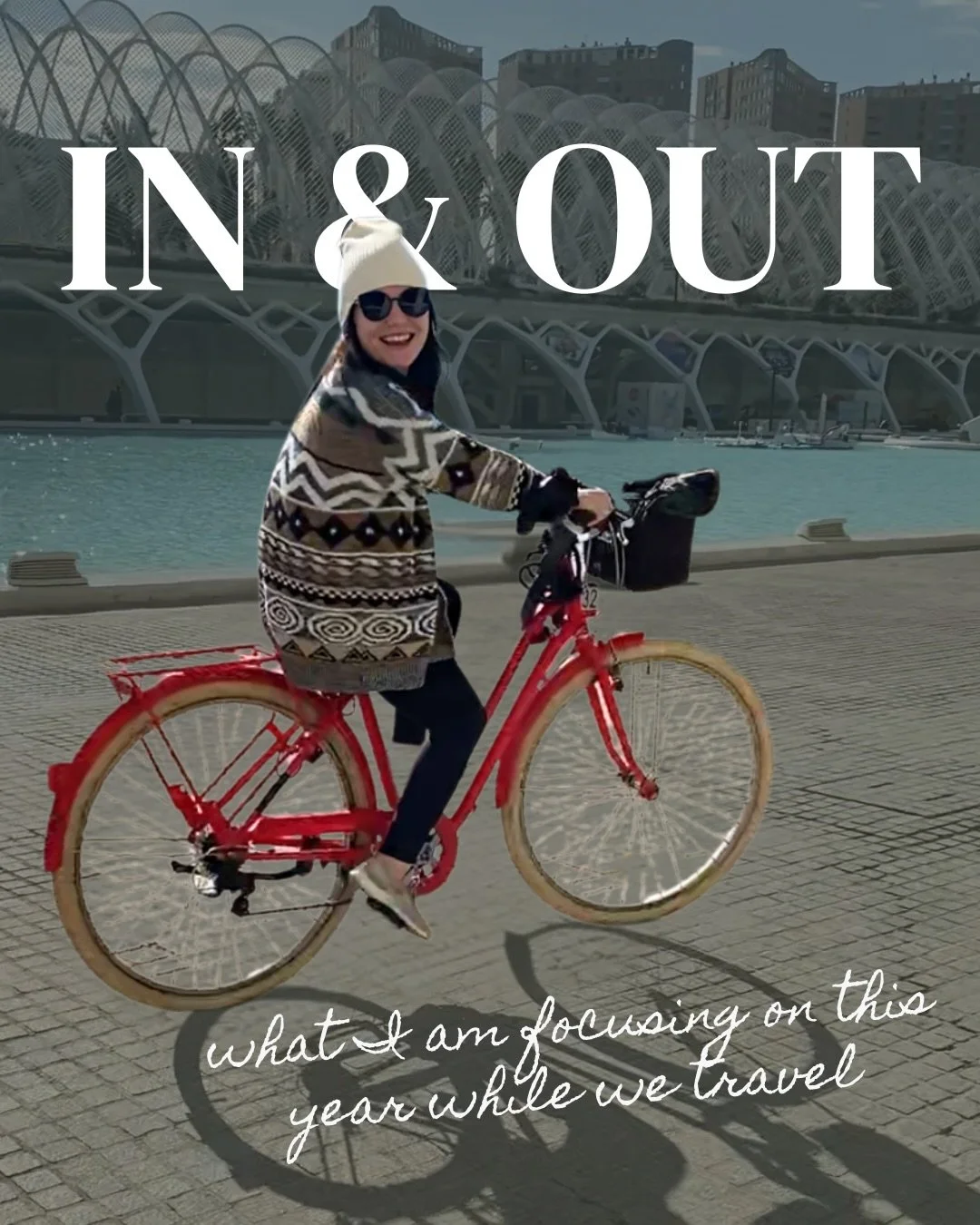 It may come as a shock but I haven&rsquo;t been sharing the real me 🤫 

Not always. 

For years I&rsquo;ve found myself hiding my weirdo self behind a mask of needing to be more &ldquo;professional&rdquo;

And well, she left that behind in 2025 

20