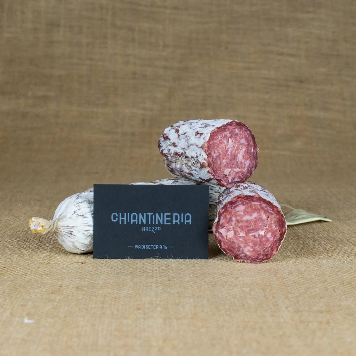 Salame - Chiantineria