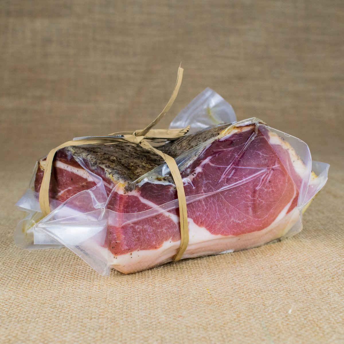Prosciutto - Chiantineria