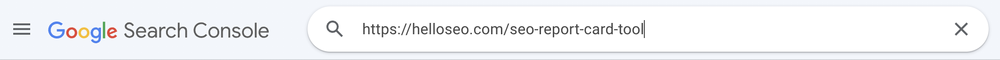Url Console How (and When) To Fetch a Page in Google Search Console | HelloSEO