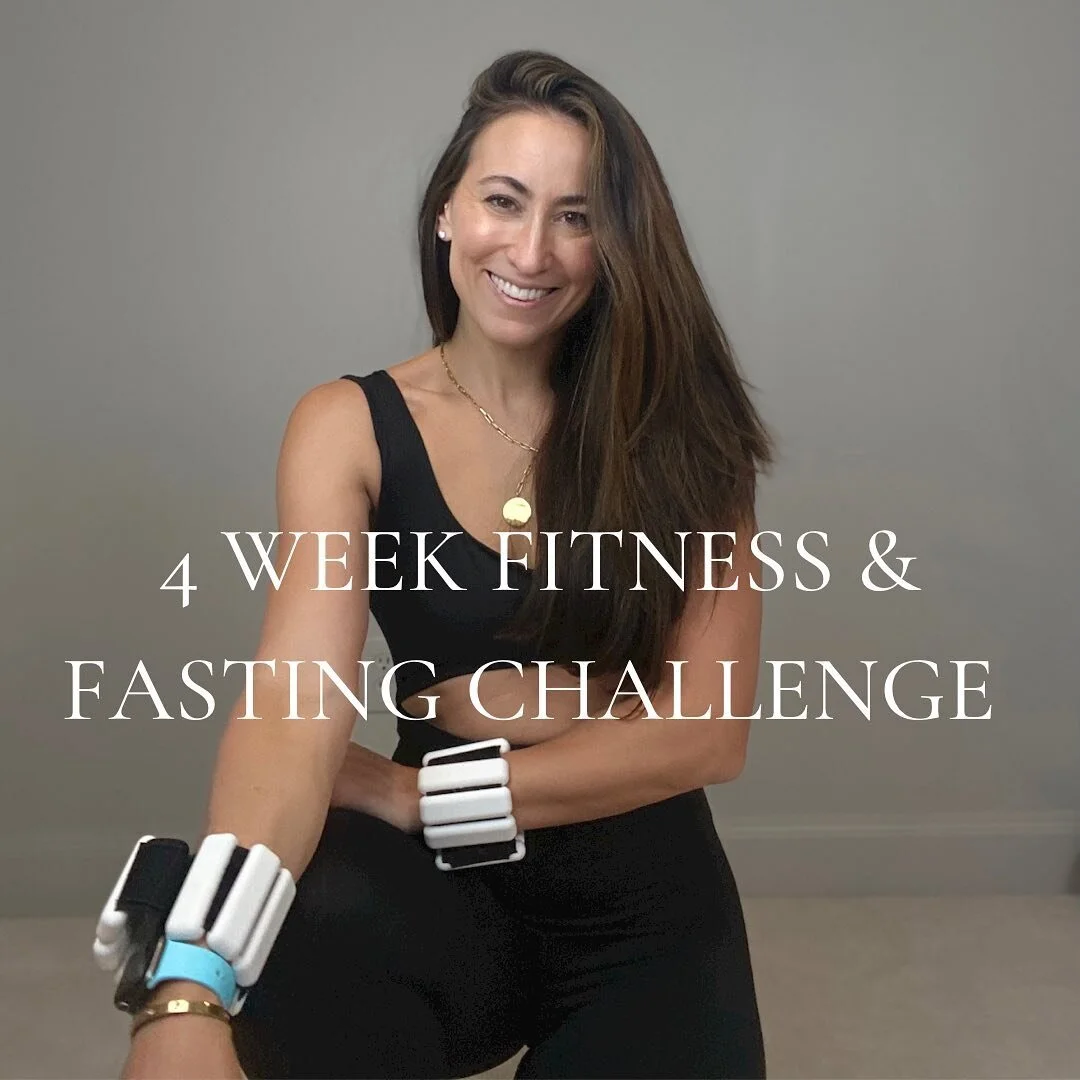 ✨DOORS ARE OPEN!✨
.
I&rsquo;m hosting my first ever challenge for MAMAS who constantly put others first by putting their own health on the back burner and offer them something that is actually attainable!
. 
I know what it&rsquo;s like to be so busy 