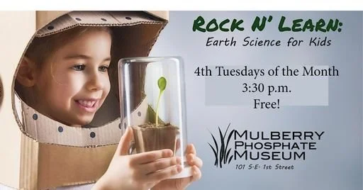 Rock n' Learn