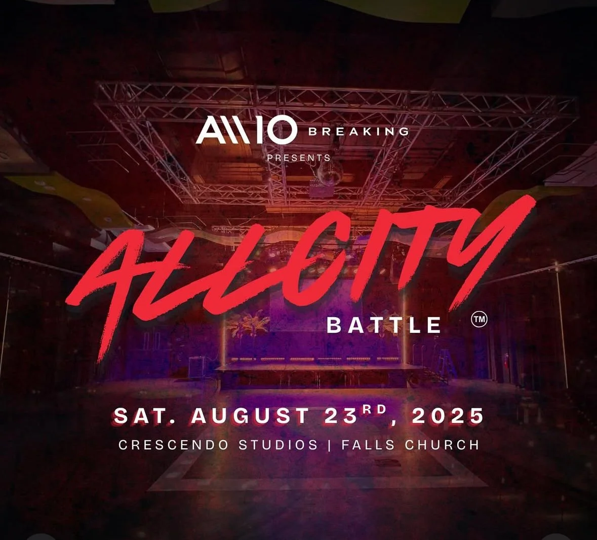 AllCity Battle