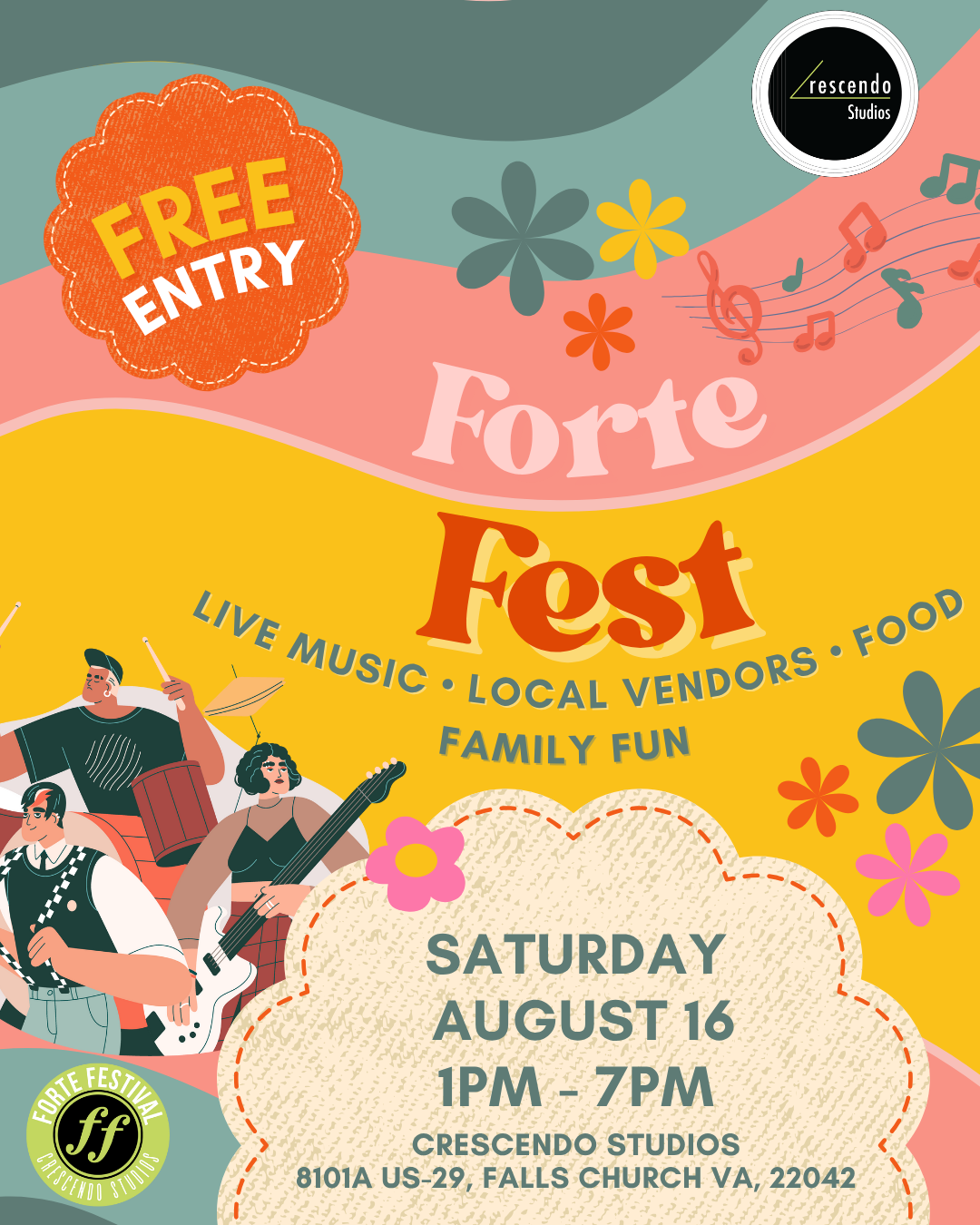 Forte Fest