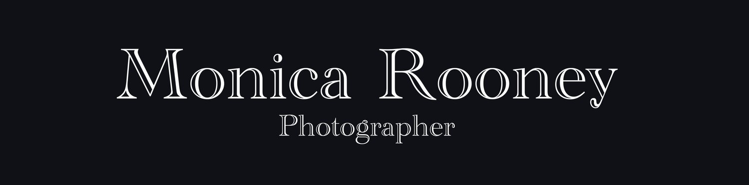 Monica Rooney, photographer