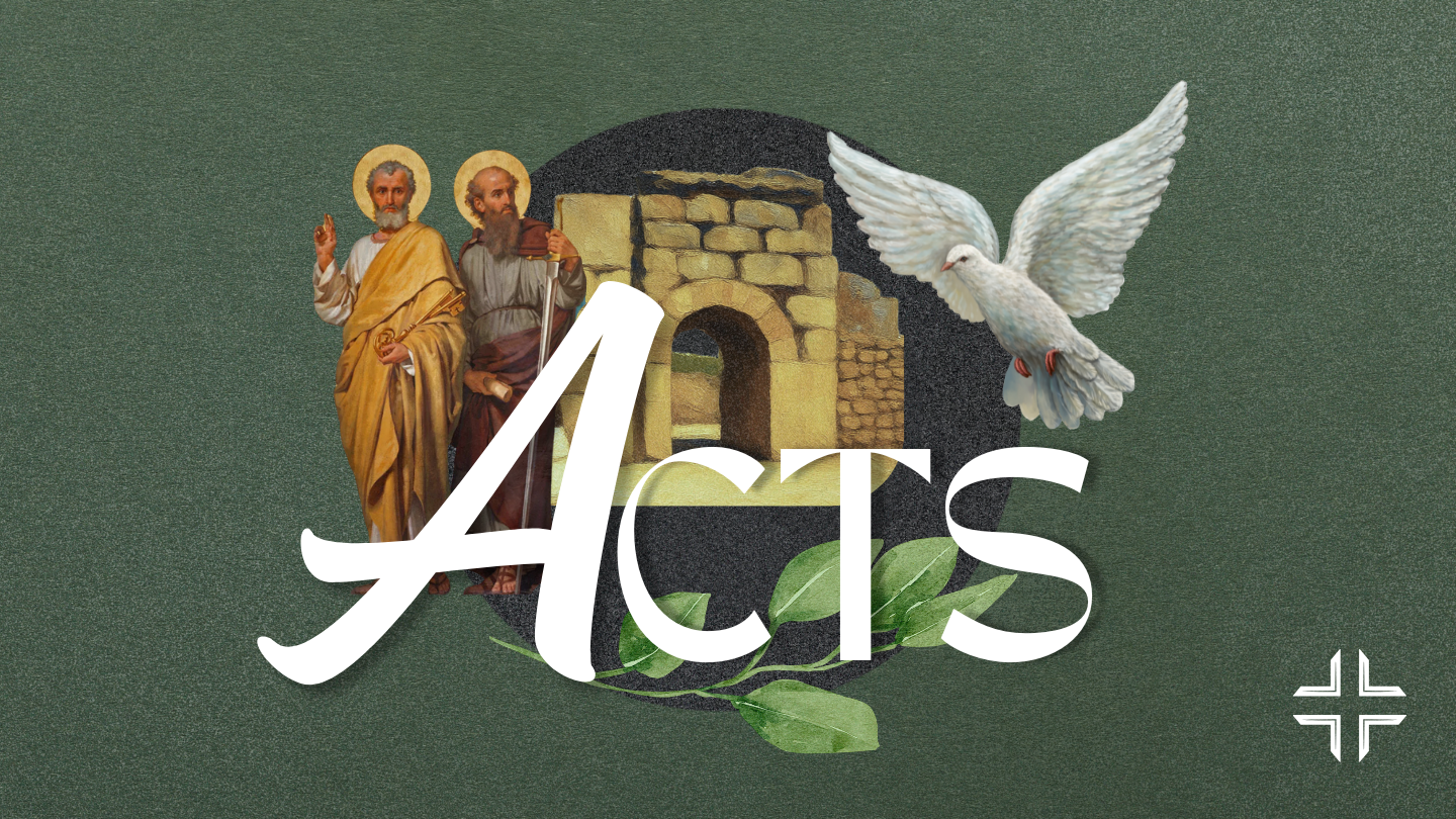 ACTS