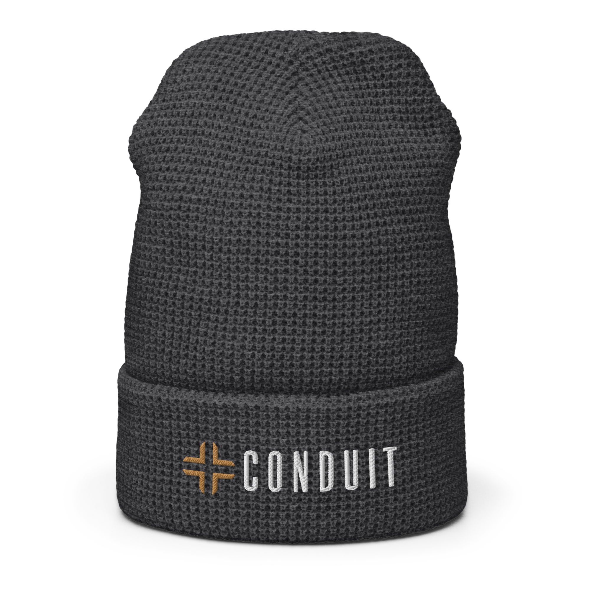 waffle-beanie-heather-charcoal-front-2-66ec7c9d358bf.png