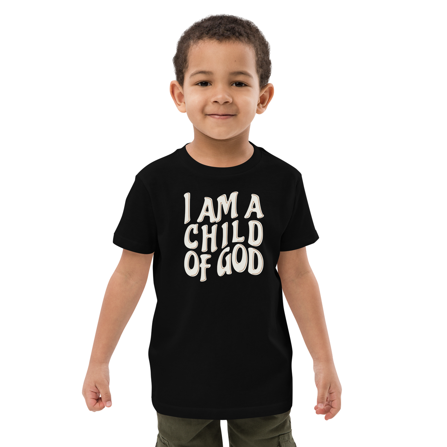 Child of God Shirt - kids — Conduit Ministries