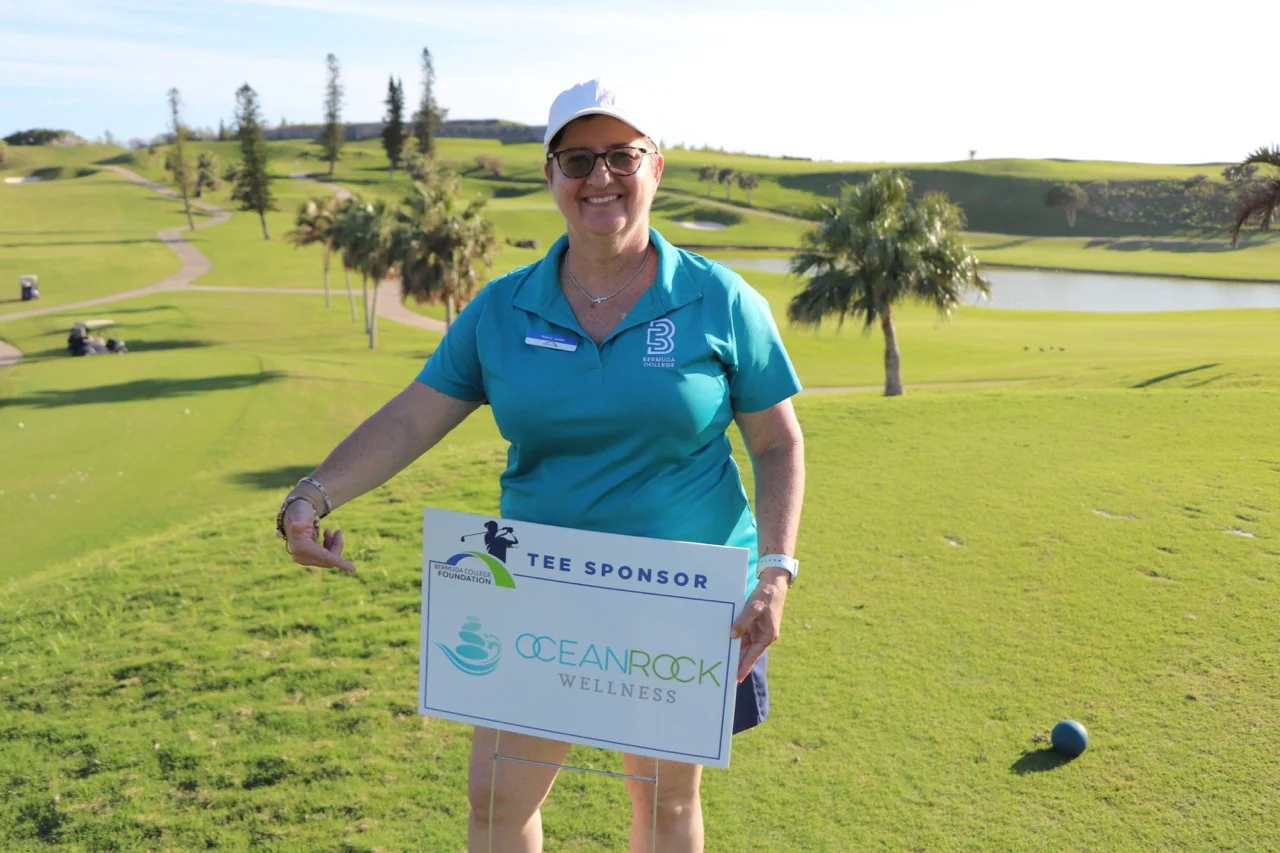 BCF Annual Golf Tournament 2026 - Ocean Rock Tee Sign.jpg