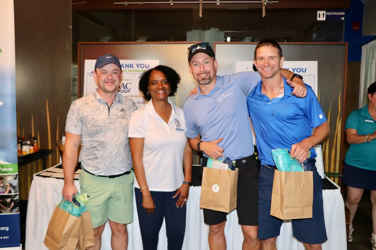BCF Annual Golf Tournament 2026 - 2nd Place KPMG.jpg