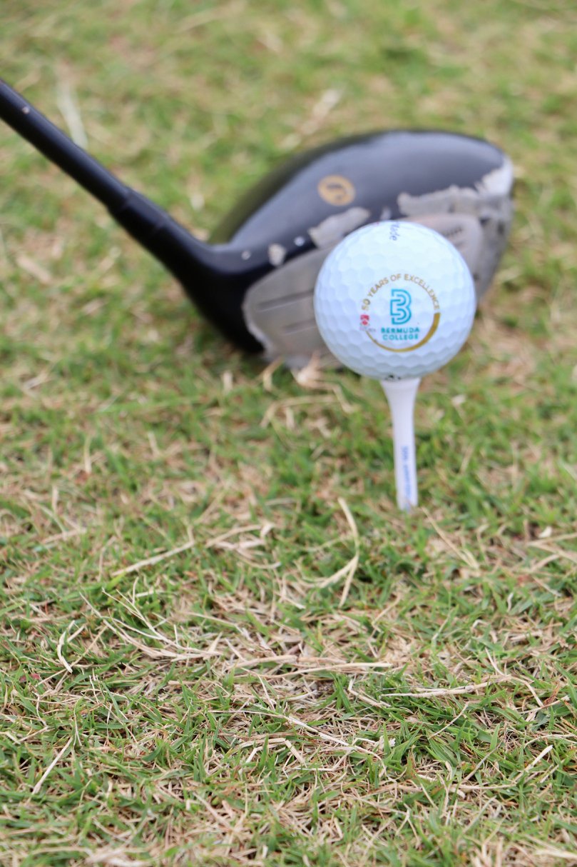 Bermuda College Foundation Launches First Annual Golf Classic To Support Campus and Programme Modernisation at Bermuda College