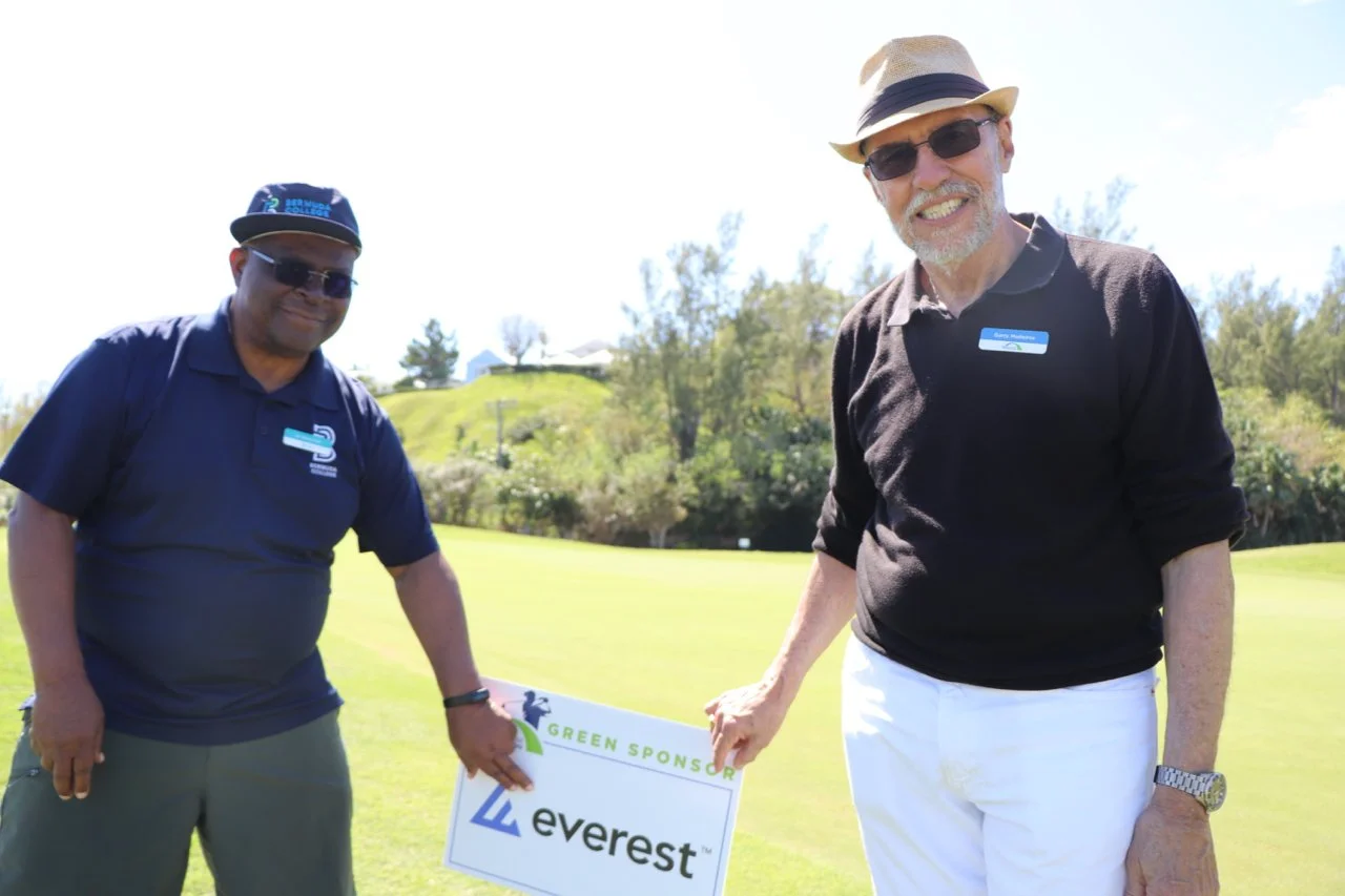 BCF Annual Golf Tournament 2026 - Everest Green Sign.jpg