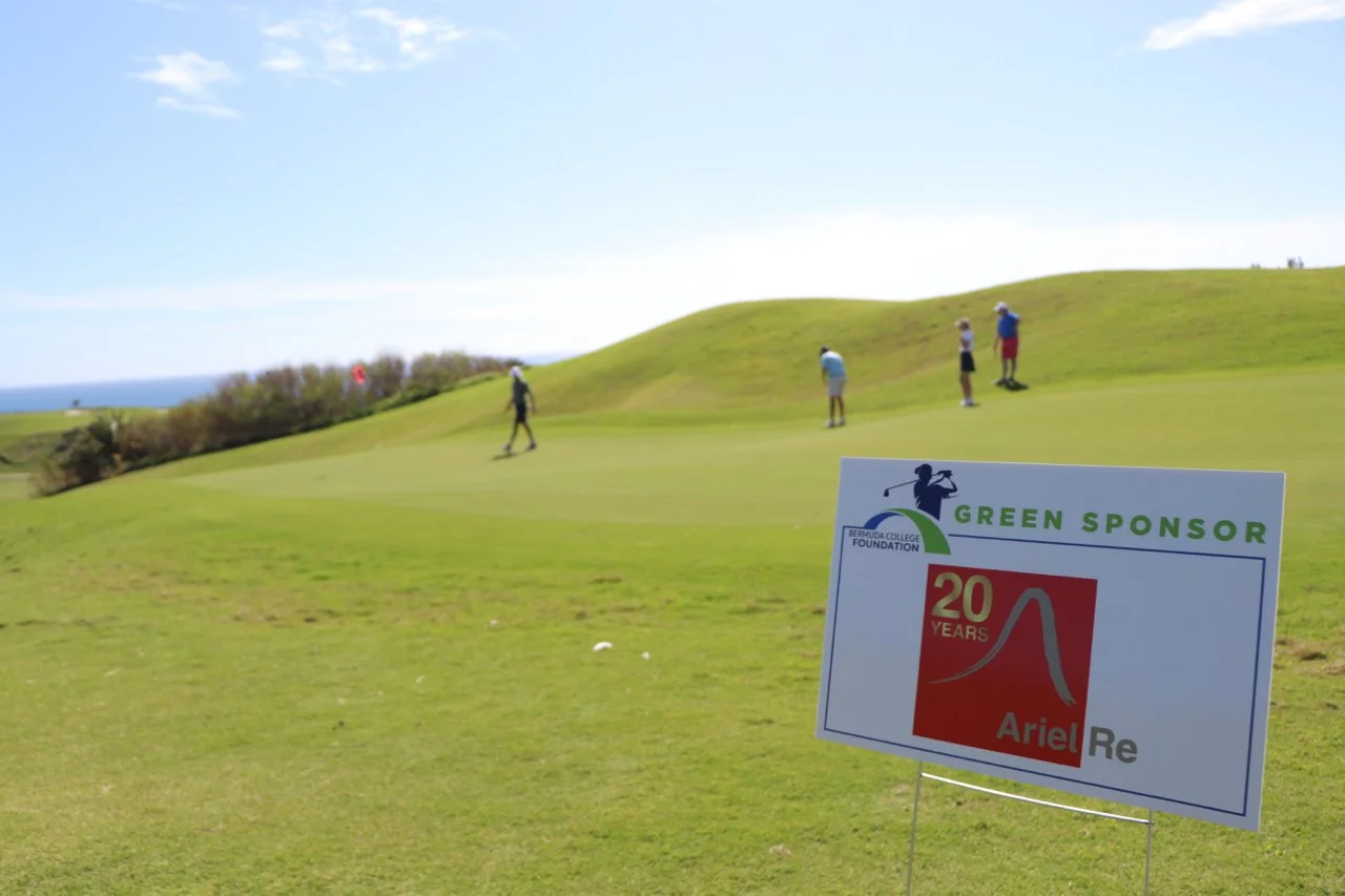 BCF Annual Golf Tournament 2026 - Ariel Green Sign 2.jpg