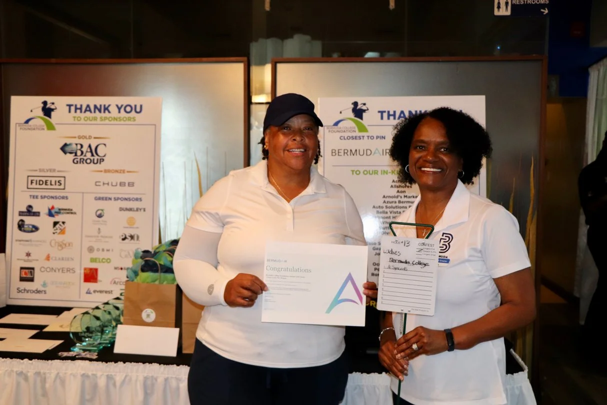 BCF Annual Golf Tournament 2026 - BermudAir Prize Presentation.jpg