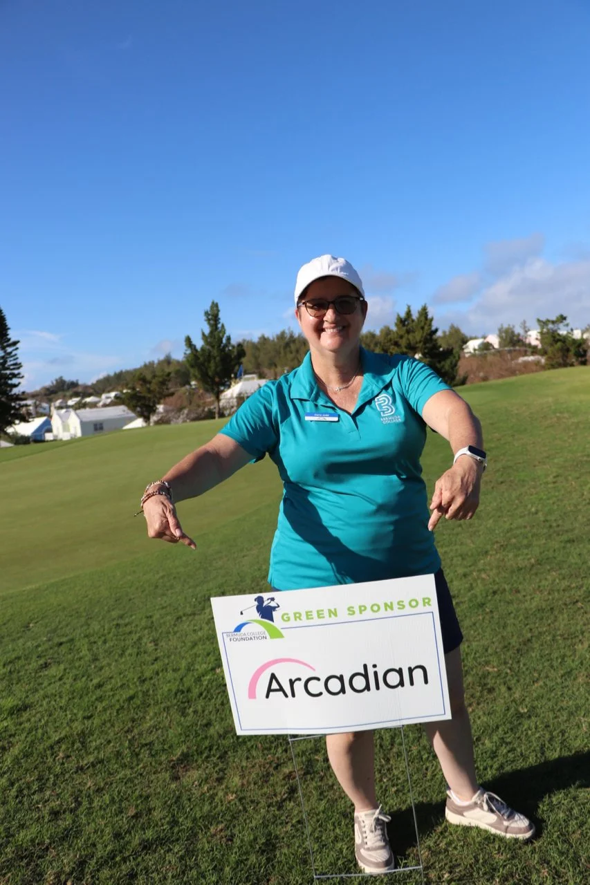 BCF Annual Golf Tournament 2026 - Arcadian Green Sign.jpg