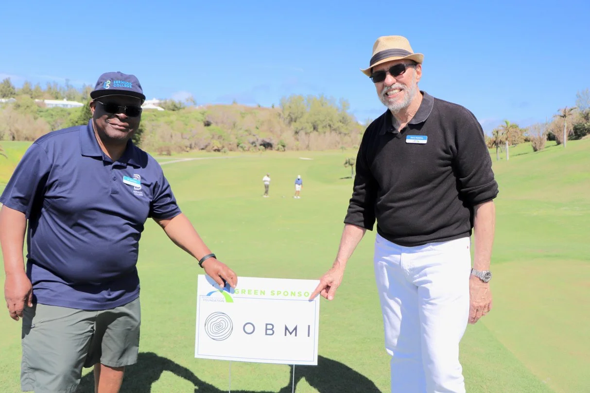 BCF Annual Golf Tournament 2026 - OBMI Green Sign.jpg