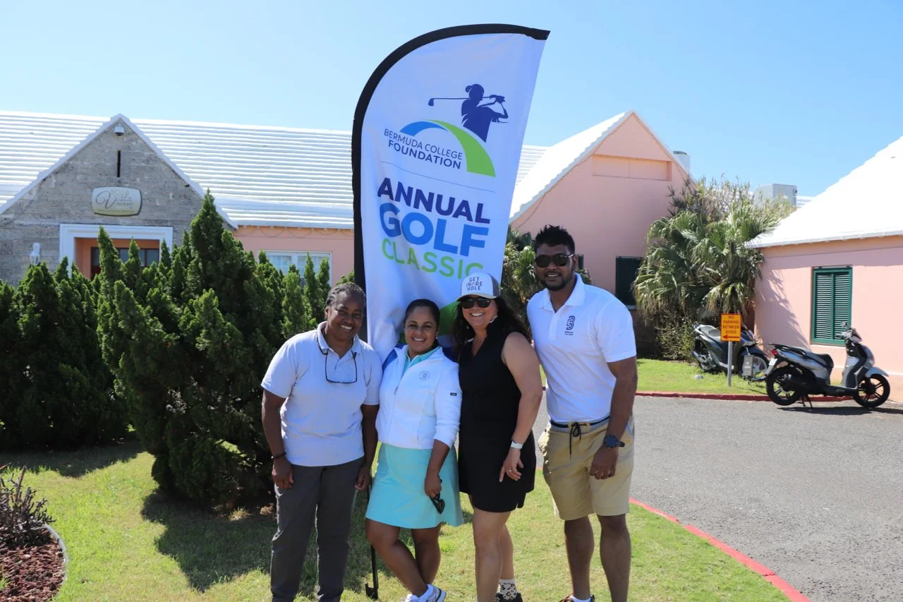 2026 Annual Golf Classic