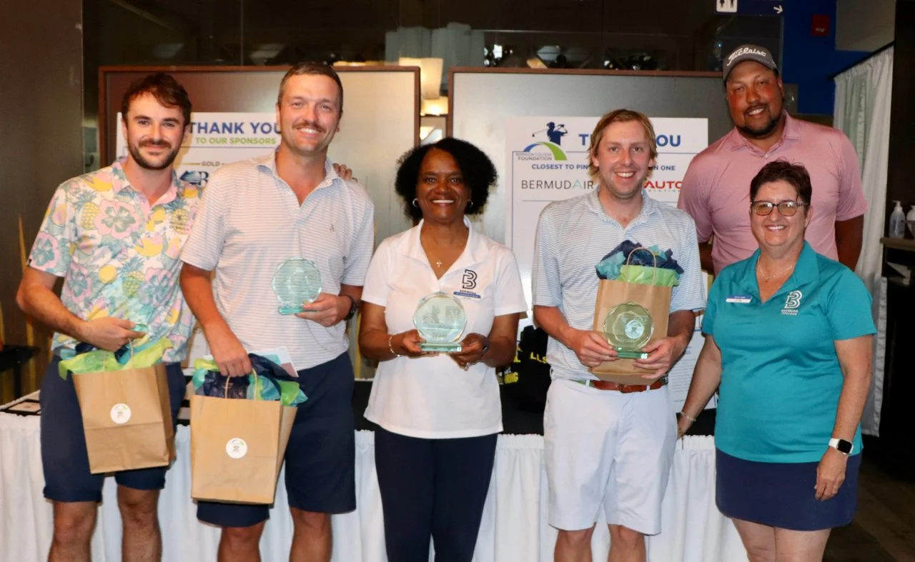 BCF Annual Golf Tournament 2026 - 1st Place Deloitte.jpg