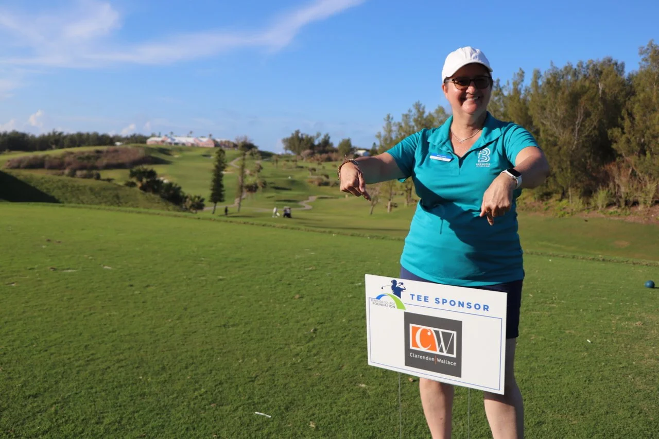 BCF Annual Golf Tournament 2026 - Clarendon Tee Sign.jpg