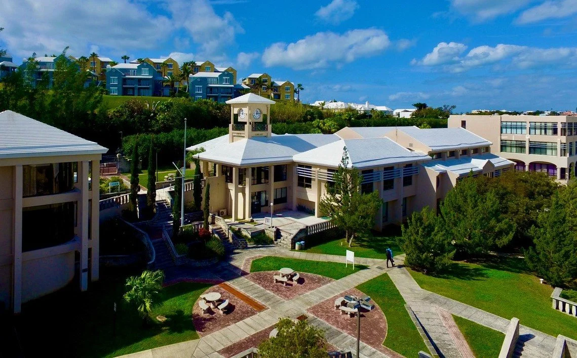 Bermuda College Foundation