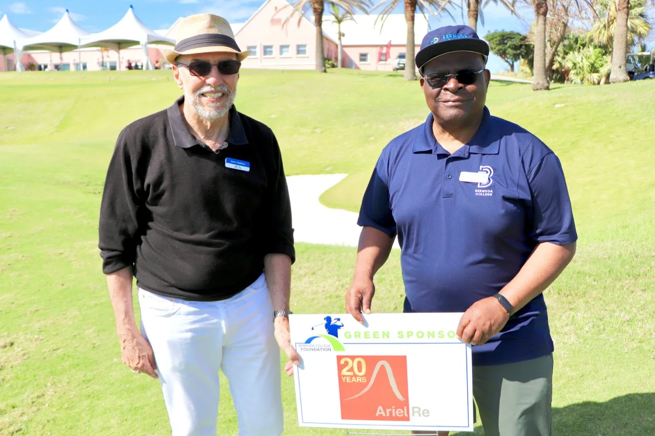 BCF Annual Golf Tournament 2026 - Ariel Green Sign.jpg
