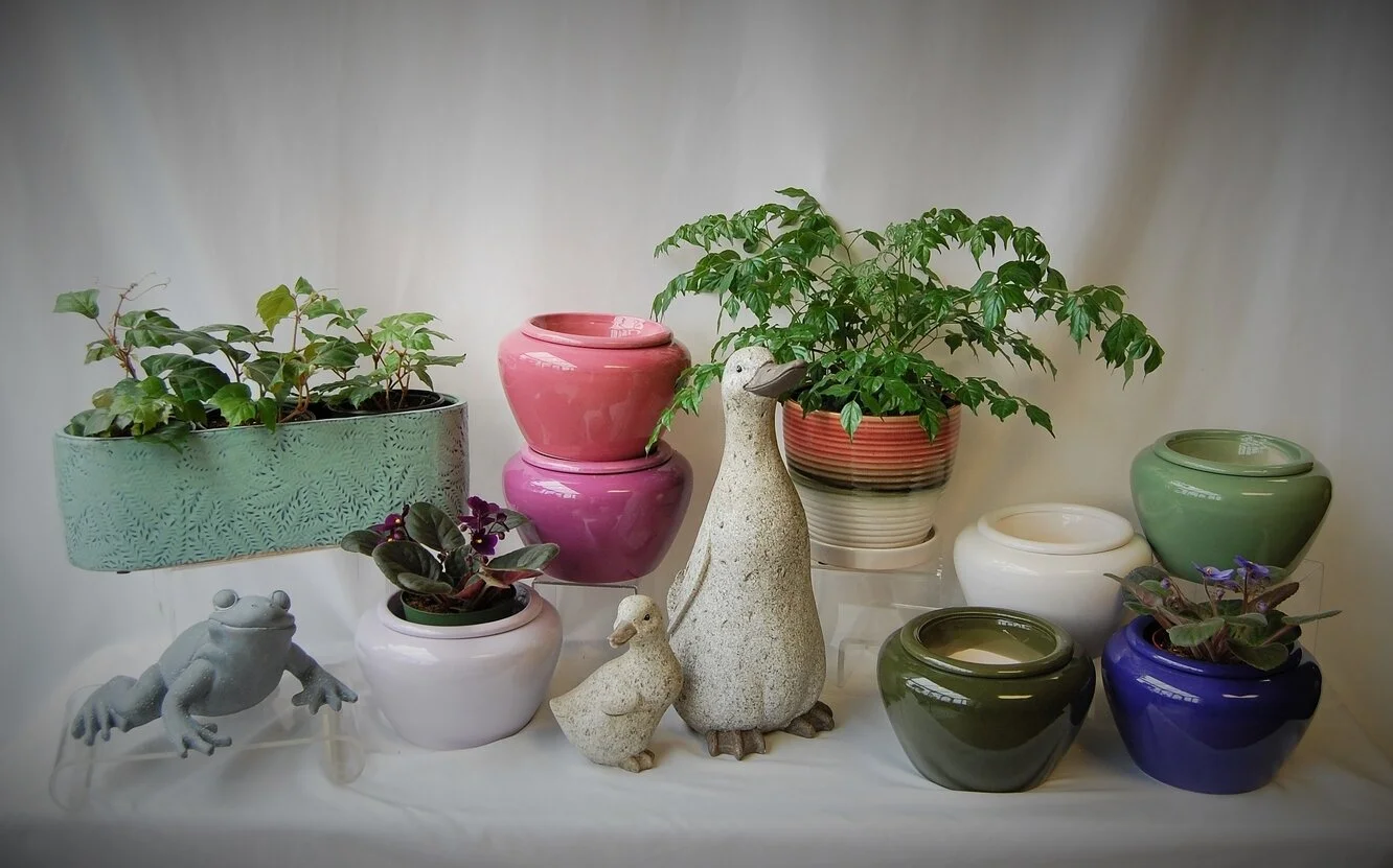 Gift Shop — Garden City Floral & Gifts - Flower Delivery In Missoula Montana