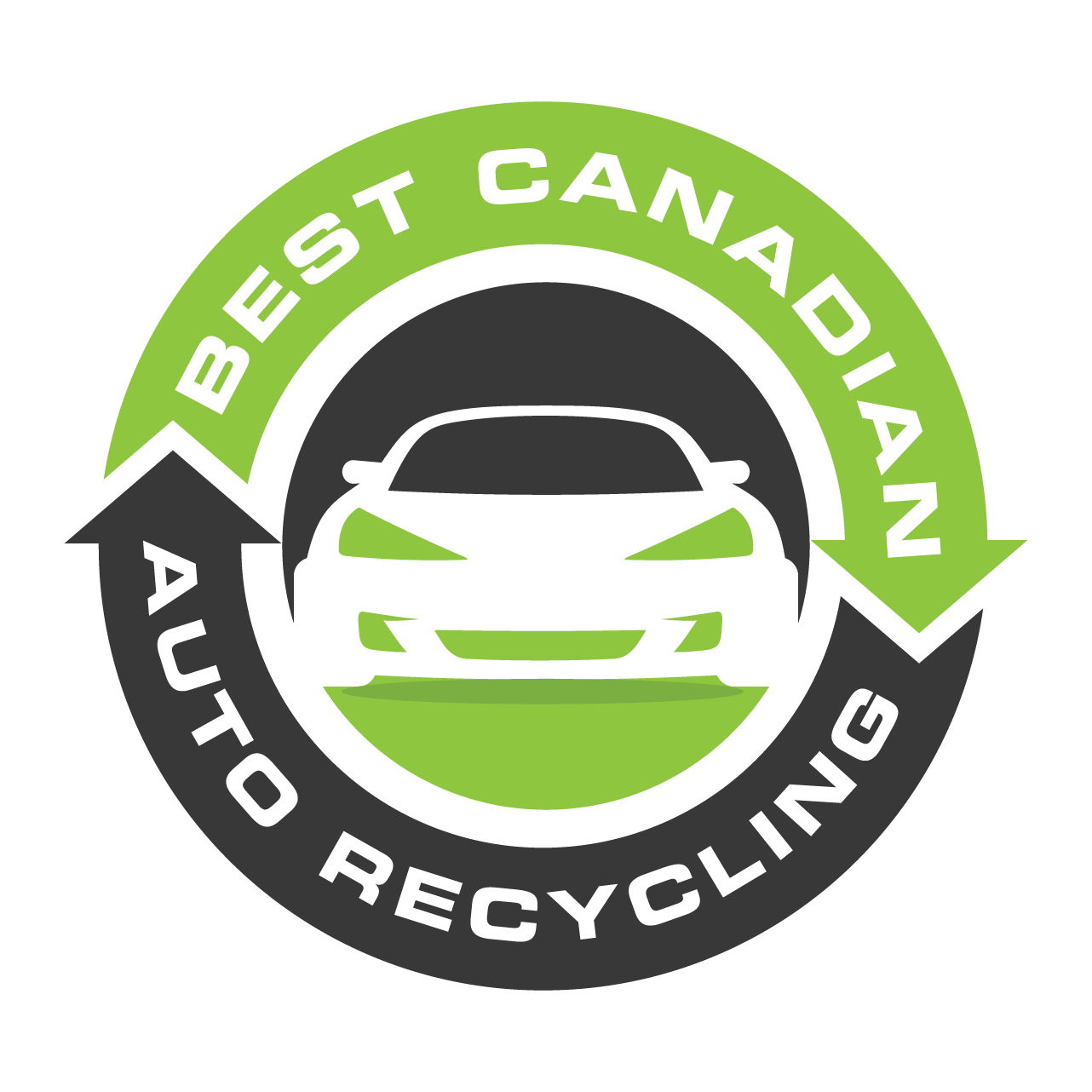 BEST CANADIAN AUTO RECYCLING INC.