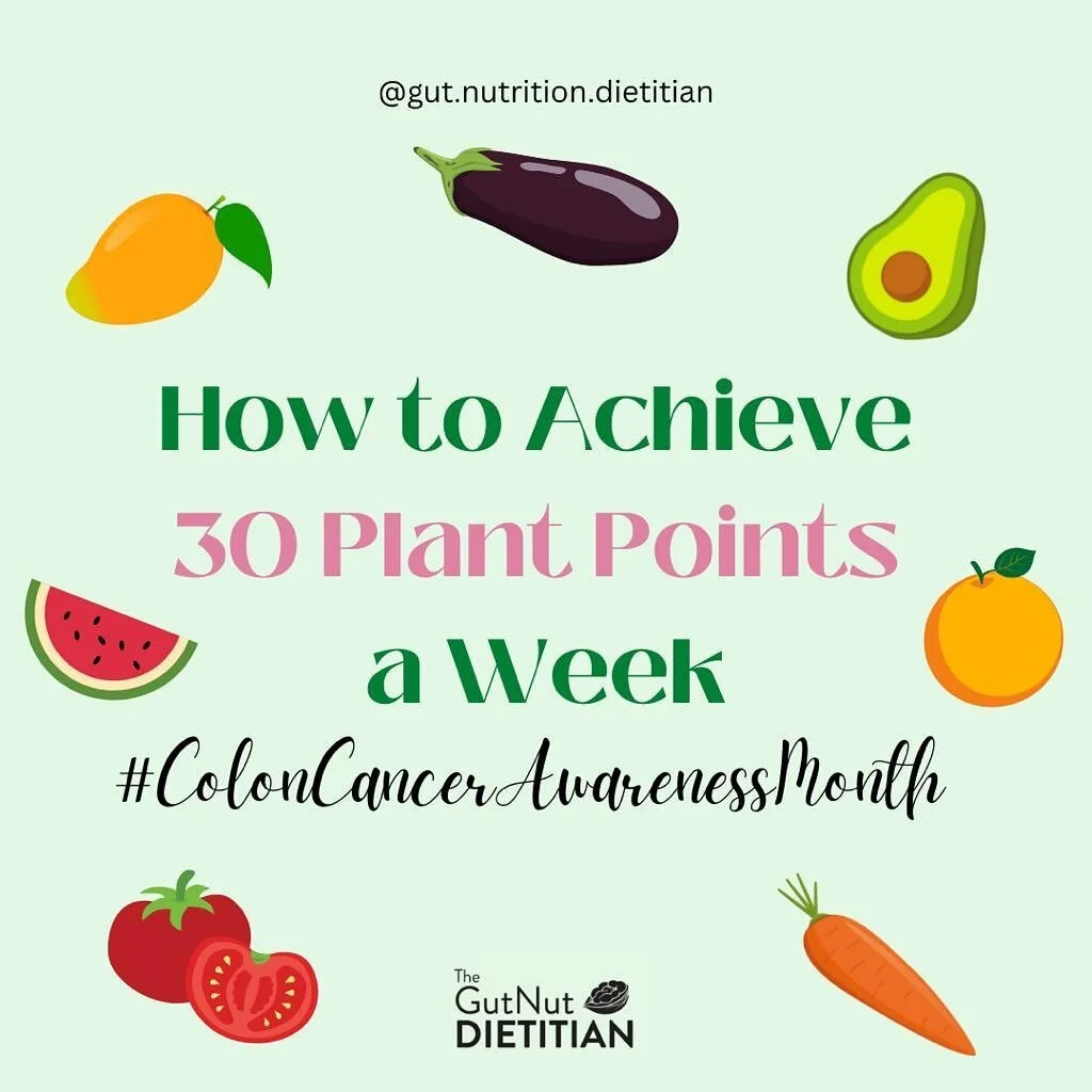 Histamine intolerance — Gut Nut Dietitian Lucy Kerrison London