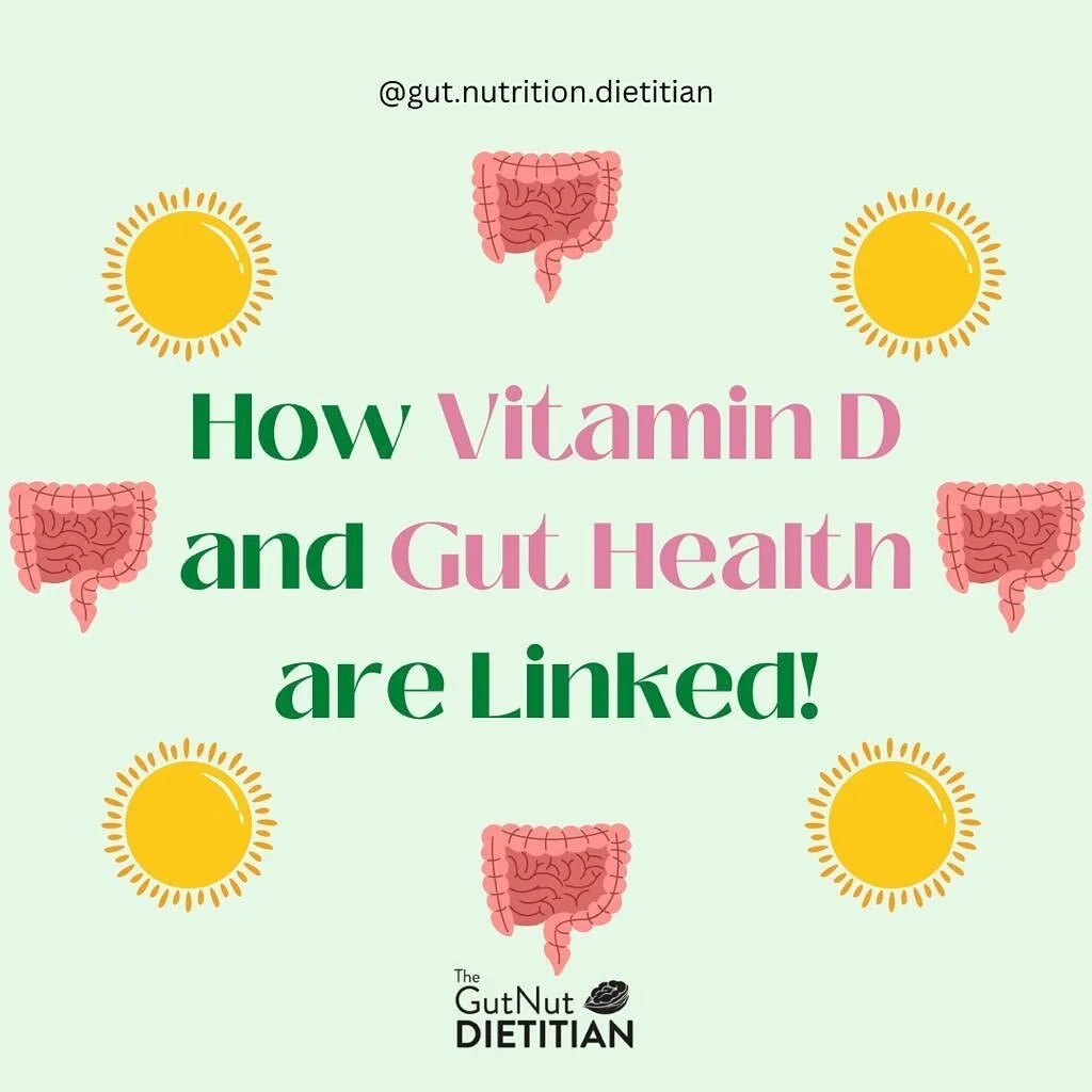 Histamine intolerance — Gut Nut Dietitian Lucy Kerrison London