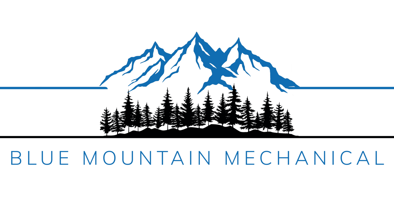Blue Mountain Mechanical 