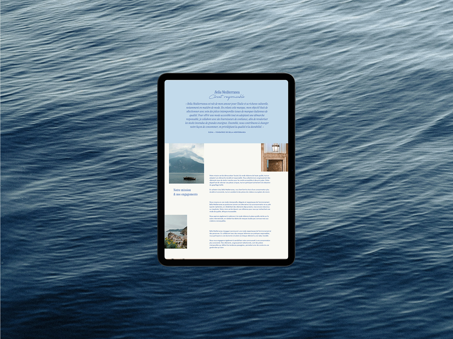 Bella meditteranea-ipad.png