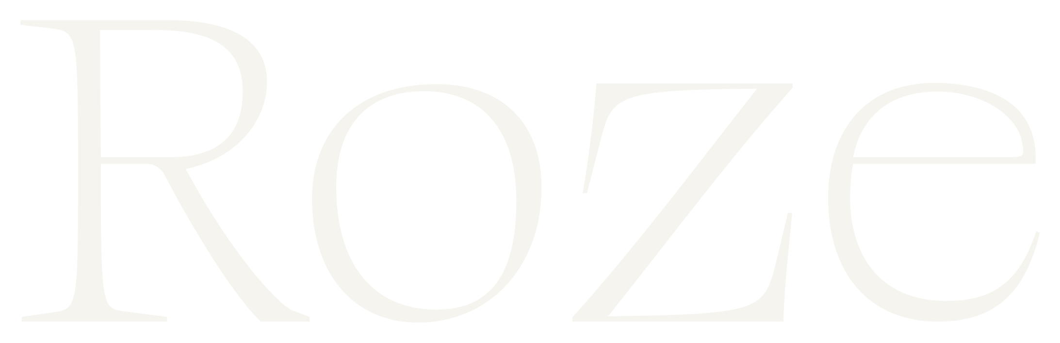 RozeLogo principal_sans baseline_crème.png