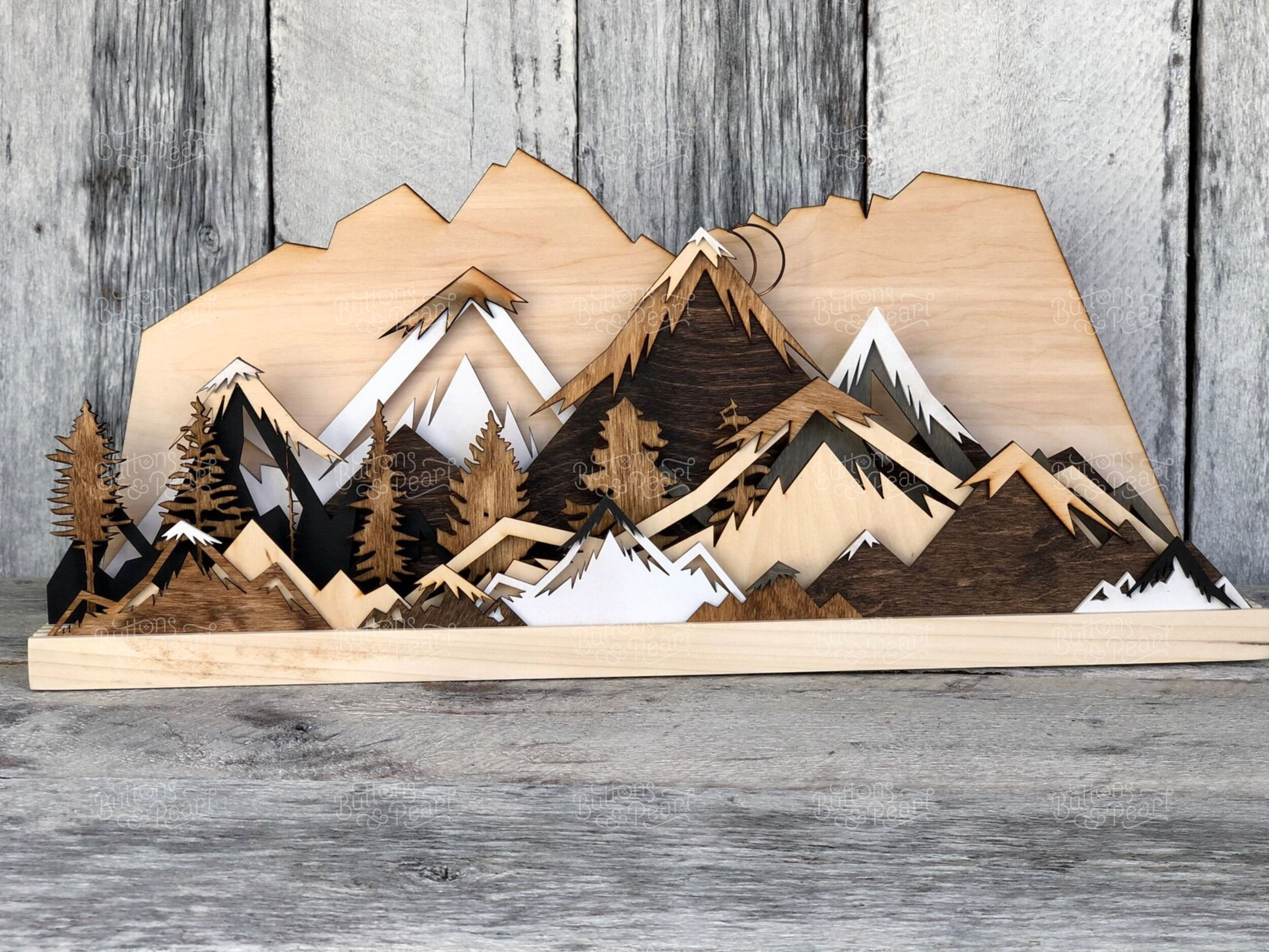 Mountain and Tree Mantle Sign2.jpg
