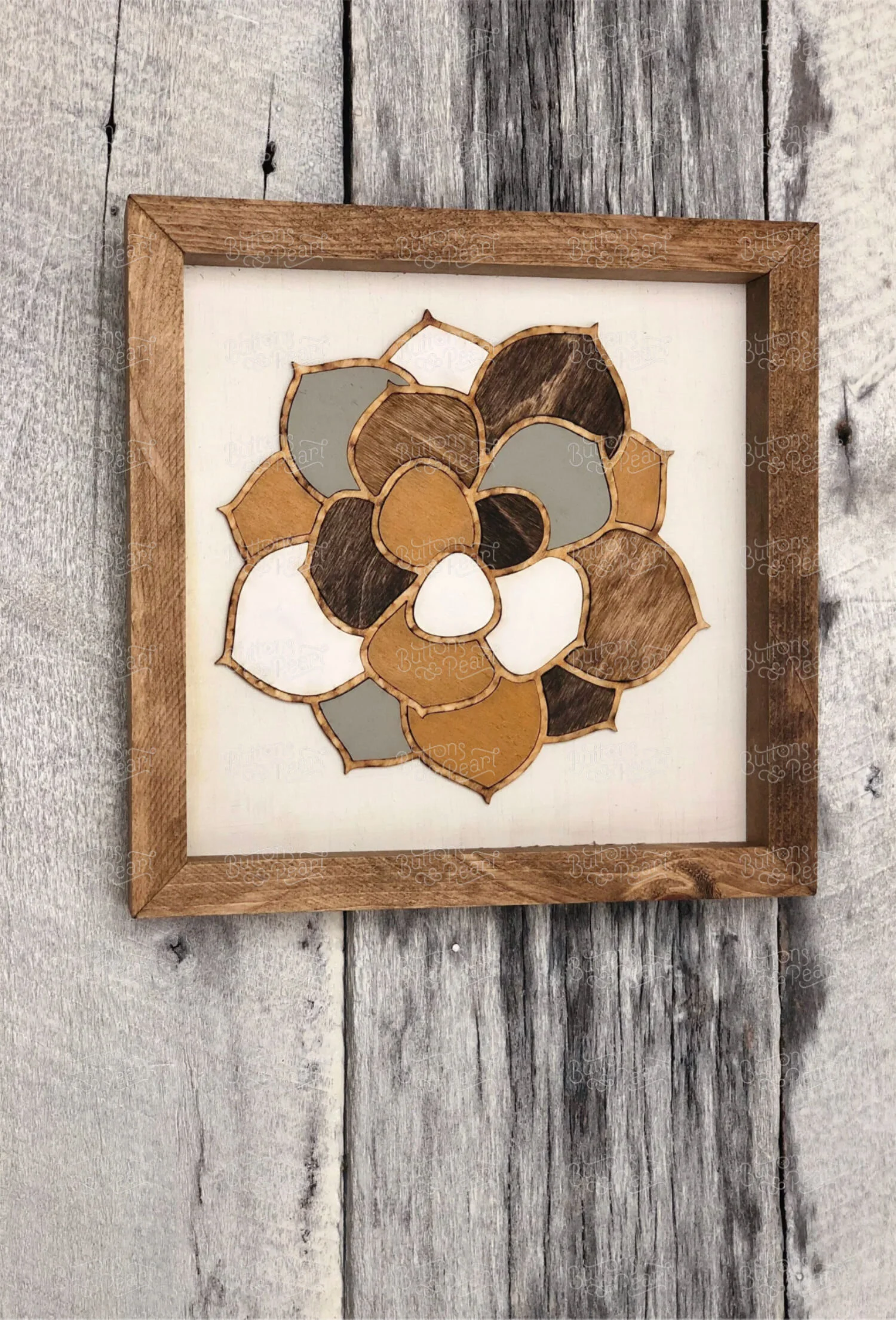 Rustic Wood Wall Art grey white1.jpg