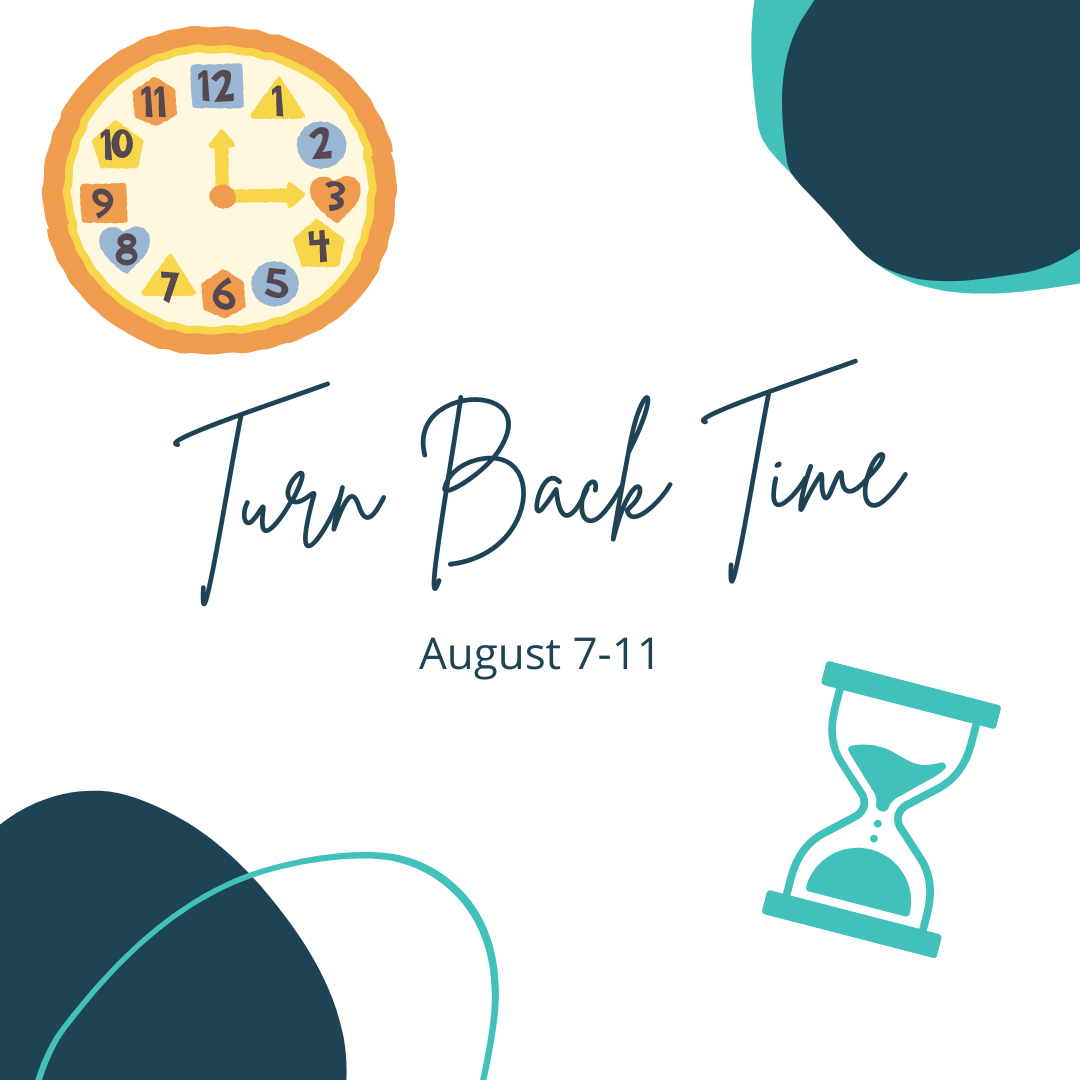 Summer Camp — St. Lawrence Elementary School