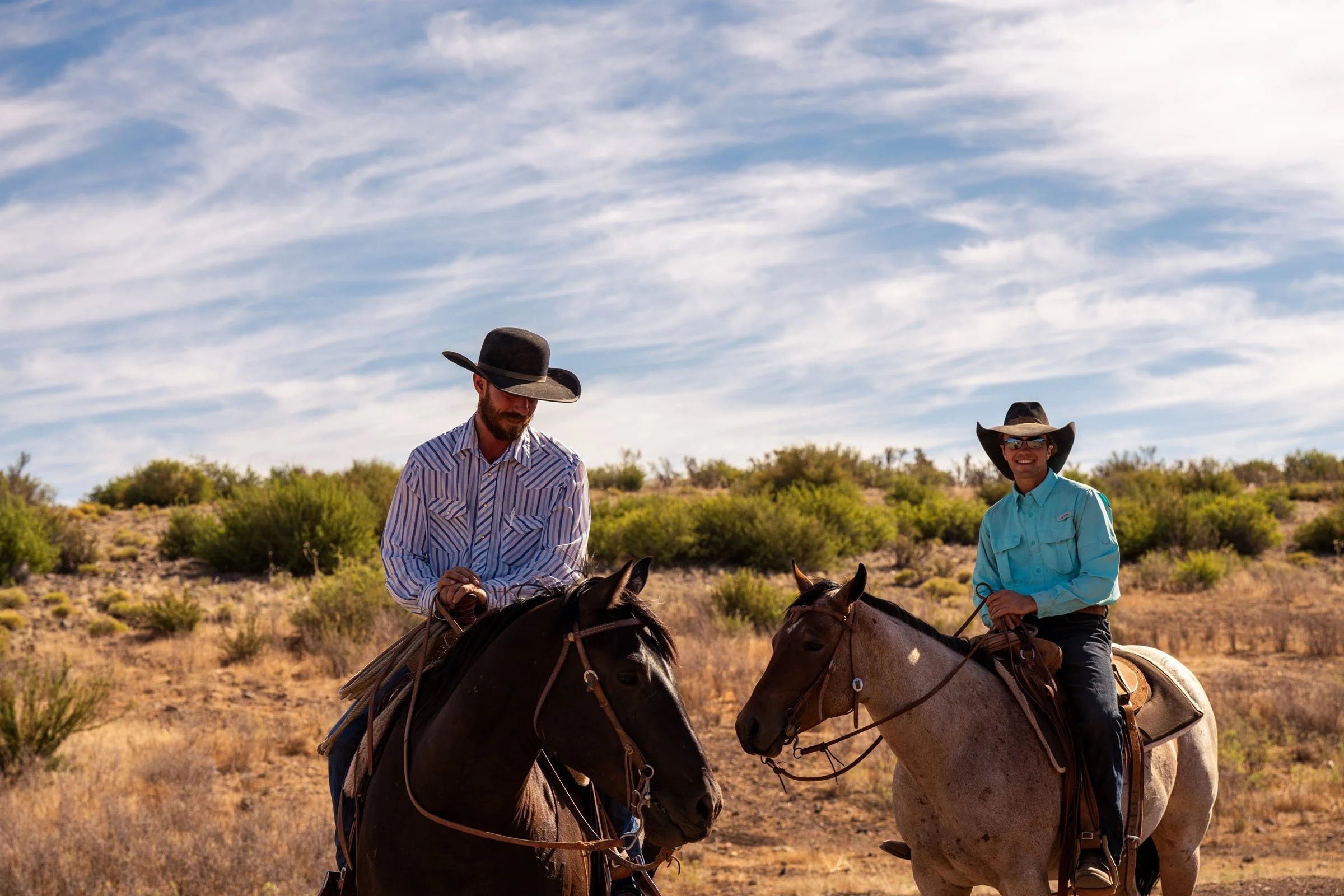 Connor & Kyle, Prescott Arizona, 2026