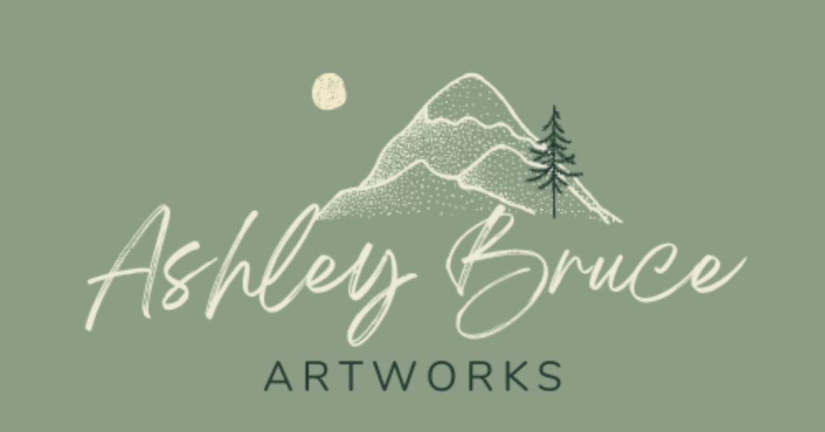 Ashley Bruce Artworks