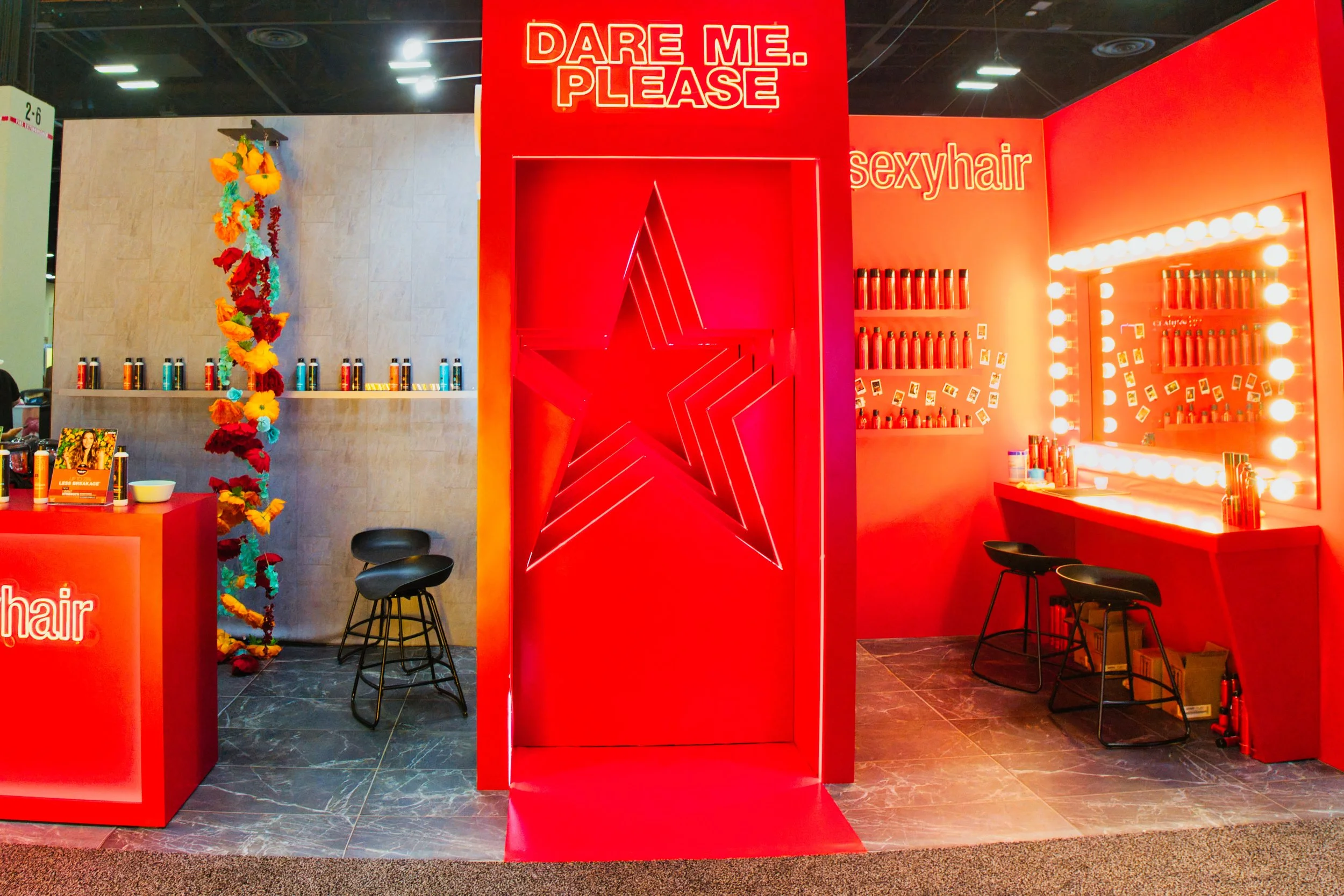 A Global Take on Exhibit Design Trends: from Cosmoprof 2025 to the Show Floor in 2026