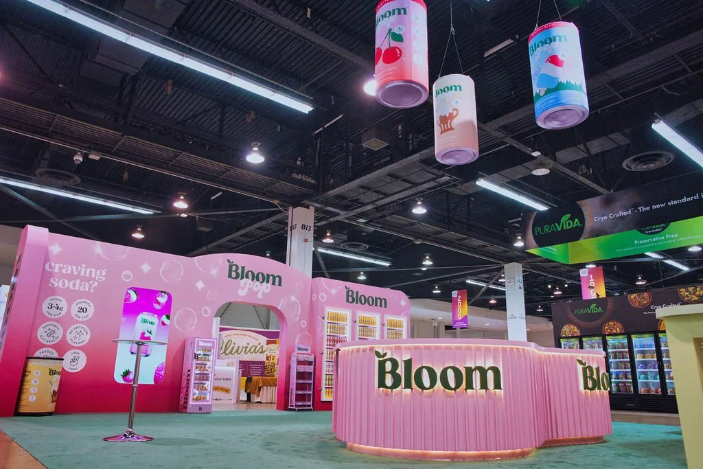 Bloom Nutrition