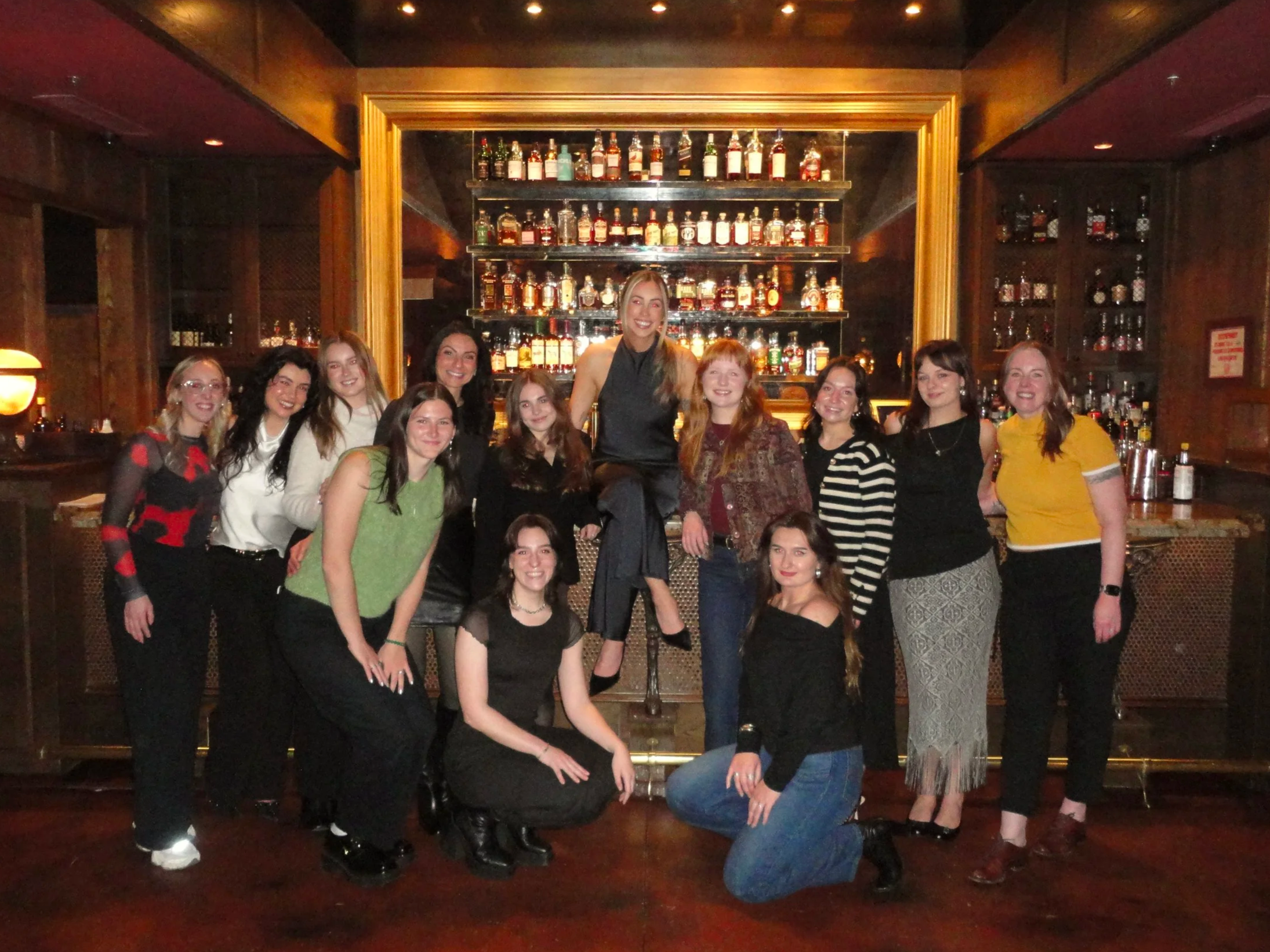 Celebrating Women’s History Month with Good Time Creative