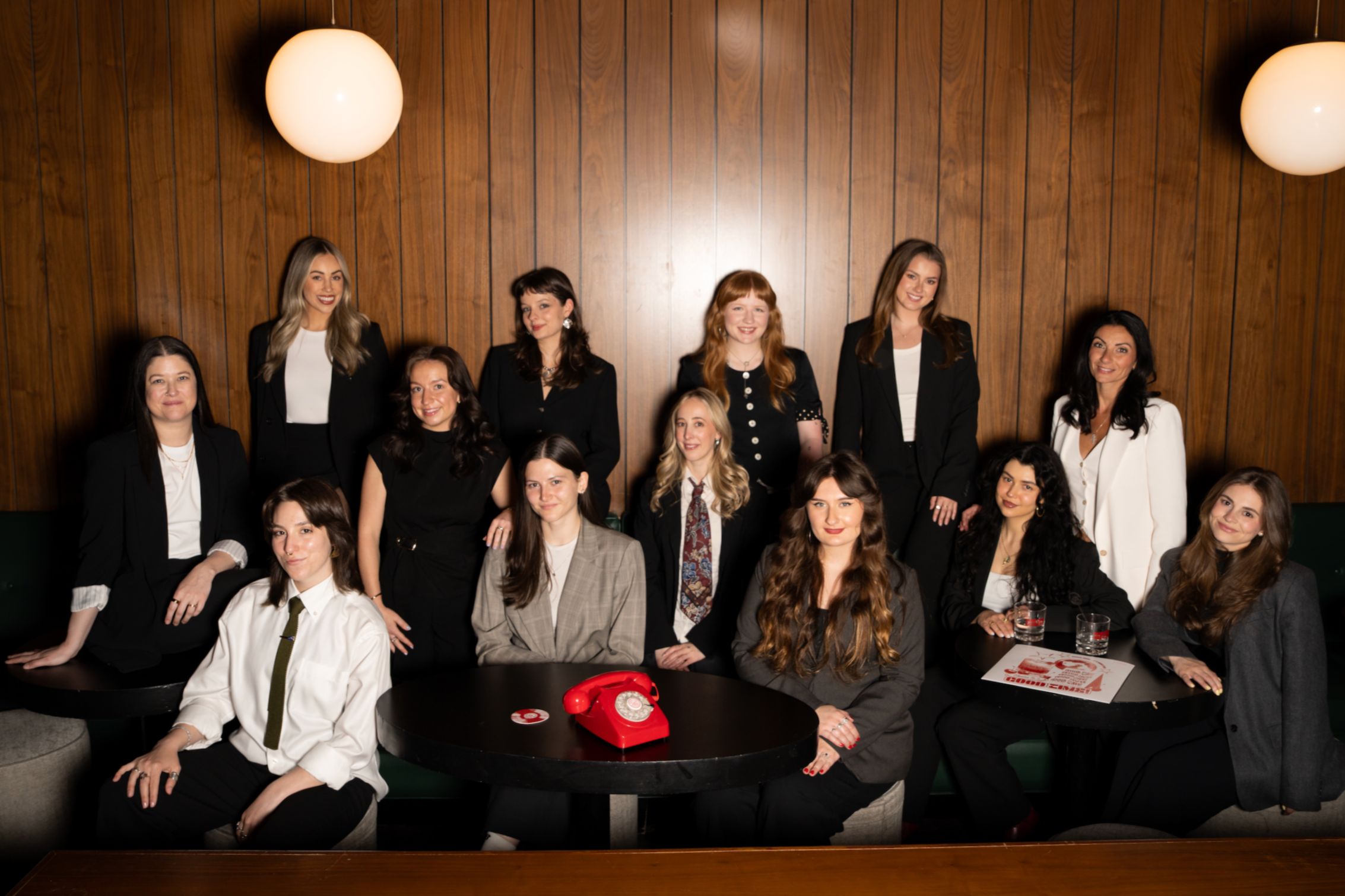 GTC Team
